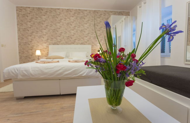 Apartmani Villa Sol - Foto 47