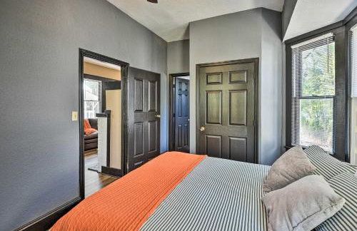 Downtown DeLand Home Walk to Stetson University! - Photo 13