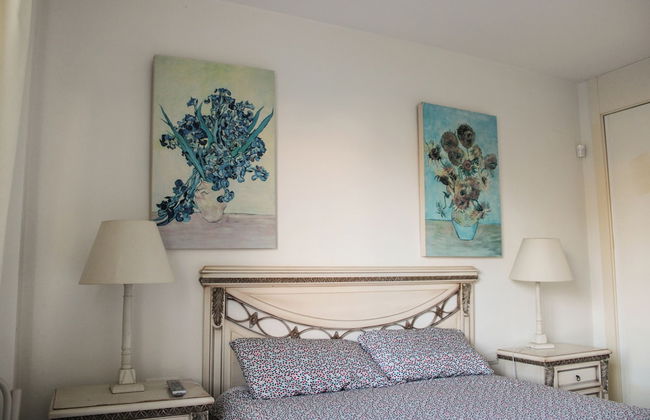 Apartment 10 Minutes Walk From Puerto Banús - Foto 2