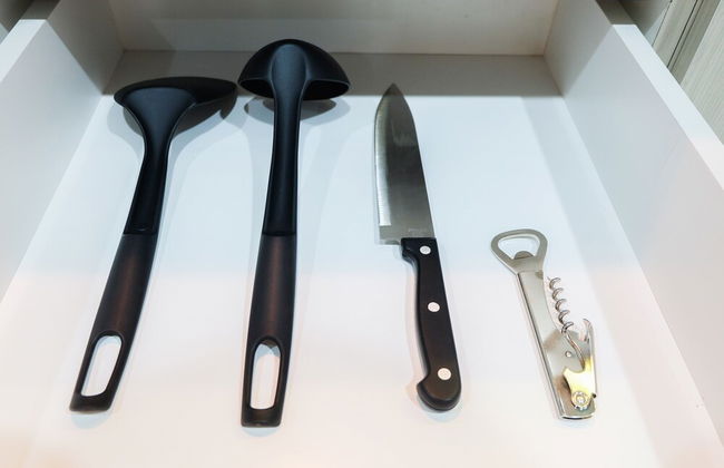 Spacious Studio Apartment @ Azalea Suites - Foto 36