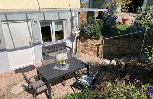 Ferienwohnung Wadle - Foto 11