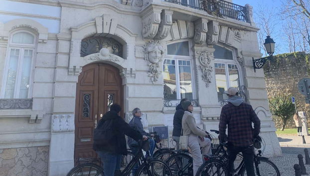 Aprenderéis en bicicleta todo sobre Faro