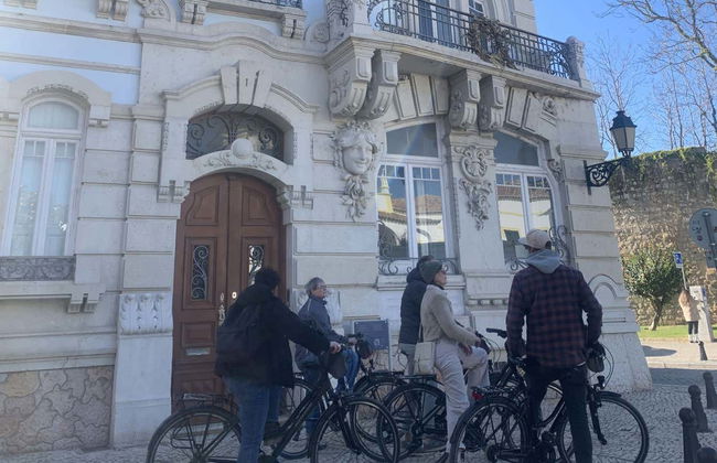 Faro Bike Tour - Photo 13