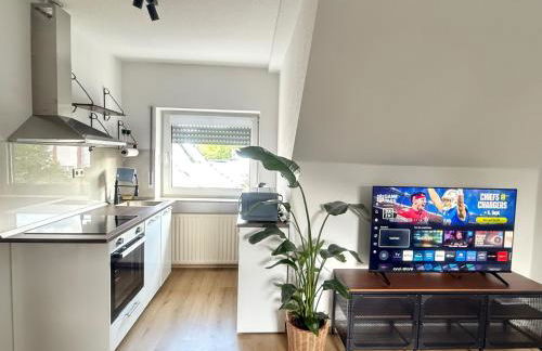 FeWo & Monteurwohnungen 2 - Foto 10