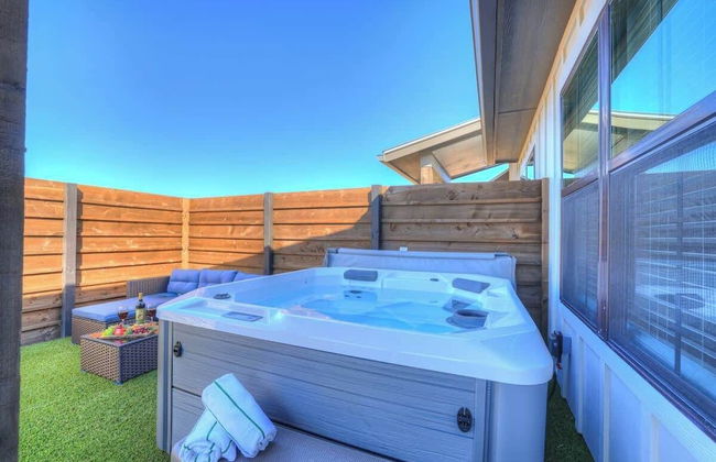 Hill Country Wine Hideaway - Foto 1