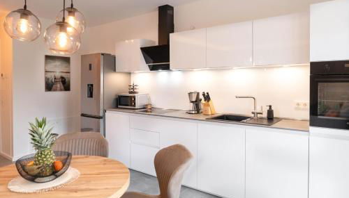 Premiumzeit Pure Apartment Bostalsee mit Infrarotkabine - Foto 3