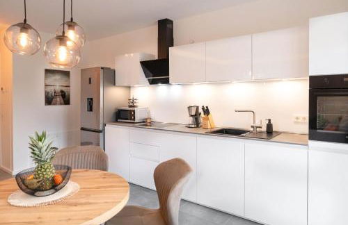 Premiumzeit Pure Apartment Bostalsee mit Infrarotkabine - Foto 3