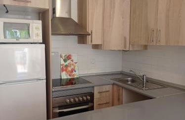 Relaxing apartment on Las Terrazers - Foto 2