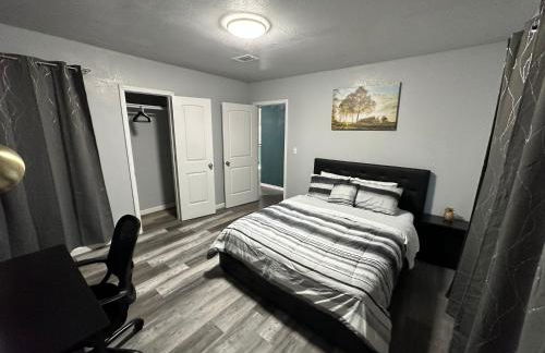 OKC State Capitol Urban Retreat - Foto 23