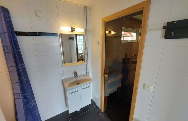 Cozy Cottage all Year Round - Foto 10