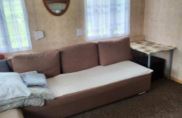 Domki nad jeziorem - Foto 57