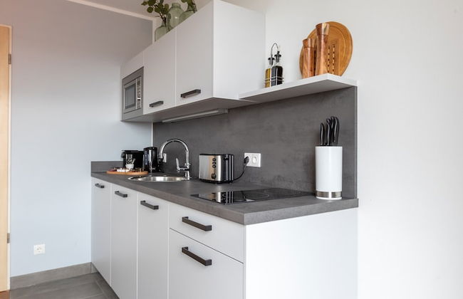 FLOWER´s by Limehome - Foto 27