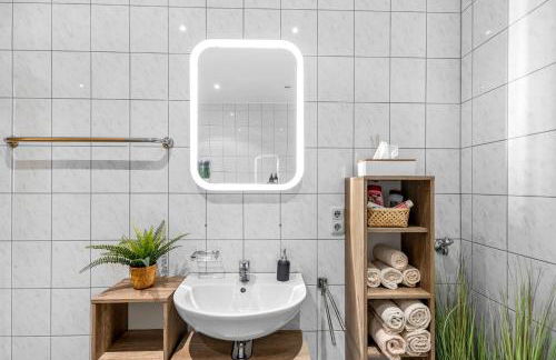 CASARINA - Alpenblick am Barmsee - FeWo Viola - Foto 16