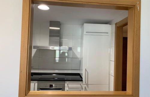 Apartament l'Empalme d'Àger - Foto 8