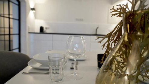 Luxuriöse Stadtvilla im Hansaviertel - Foto 3