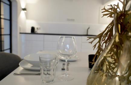 Luxuriöse Stadtvilla im Hansaviertel - Foto 3