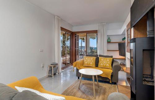 LA GOLA APARTMENT, First-line Beachfront, Newly Refurbished - Foto 7