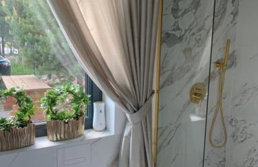 DOMKI Nad Jeziorami Niedźwiady - Foto 4