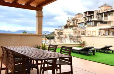 Los Geraneos - Foto 6