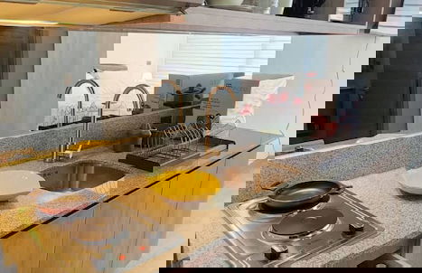 Acogedor Loft Centro De Santiago - Photo 5