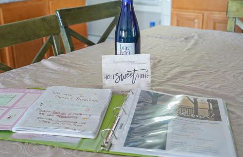 Sunset Paradise Cottage - Foto 17