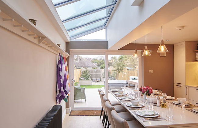 Hydrangea House - Foto 14