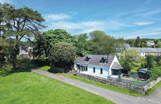 Holm Oak Cottage - 3 Bed - Reynoldston - Foto 53
