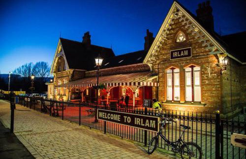 Perfect Base for Work or Leisure Unique Two-Bed - Foto 39