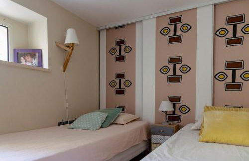 Havre de paix à Villeneuve les Avignon - Foto 15