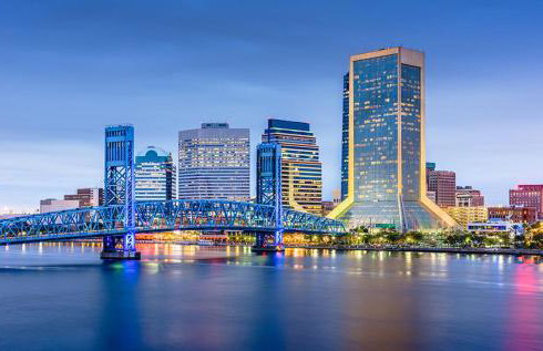 Private Jacksonville Getaway Near San Marco Square - Foto 7