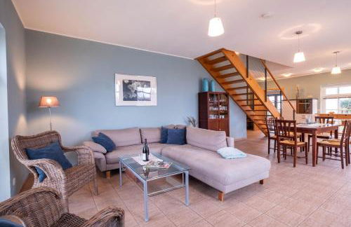 Herrenhaus Jürgenshof - Ferienhaus - Foto 8