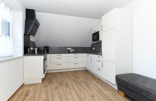 Ferienwohnungen im Haus Deichnest - Photo 39