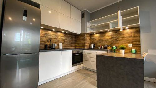 BP Apartment IV - Foto 5, stove, dishwasher, pet friendly