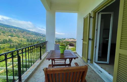 Afroessa apartments - Foto 15