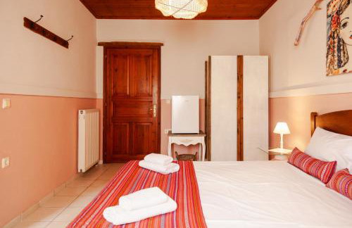 Amnisiades Apartments - Foto 95