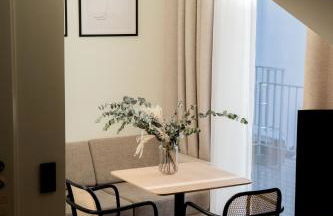 Bob W Lübeck Old Town - Foto 48