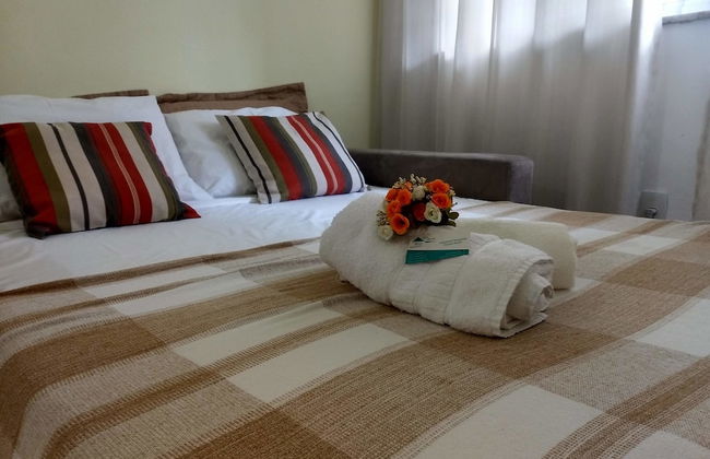 Atlantica Flats - Foto 60