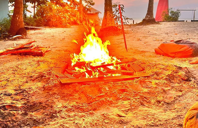 Freedom Beach Resort - Photo 20