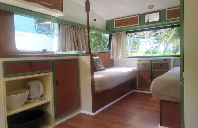 Dickson Holiday Park - Foto 54