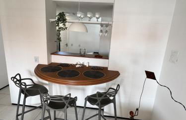 Apartamento duplex na Lagoa Seca com ótima localização - Foto 33