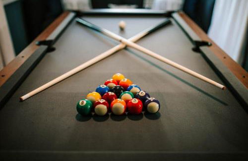 5 Bedroom home near Parris Island, MCAS, Downtown Beaufort - Foto 27