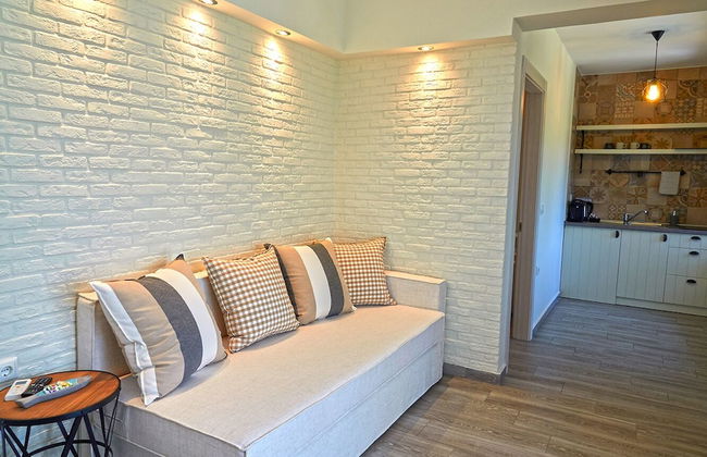 Bella Vista Luxury Apartments - Foto 53