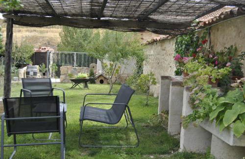 Casa Rural Los Secretos - Foto 49