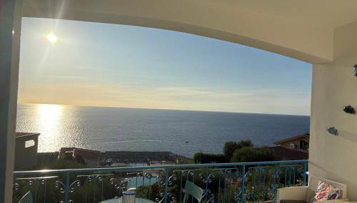 TENUTA TAURIANUM PanoramicHouse e PanoramicB&B - Foto 2