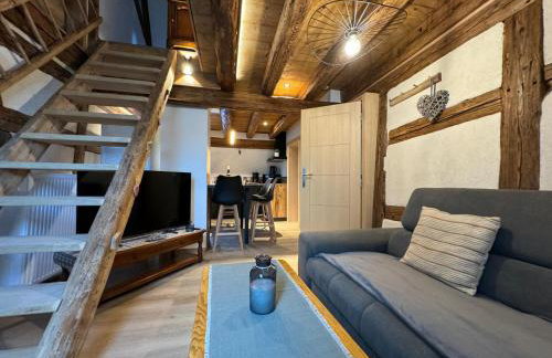 Gite premium, au Cœur de l'Ours - Foto 2