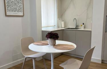 Apartamento de diseño - checkin automático - Foto 5