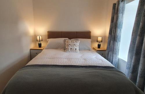 2-Bed Barn Hot Tub & Pet Friendly near Muirkirk - Foto 39