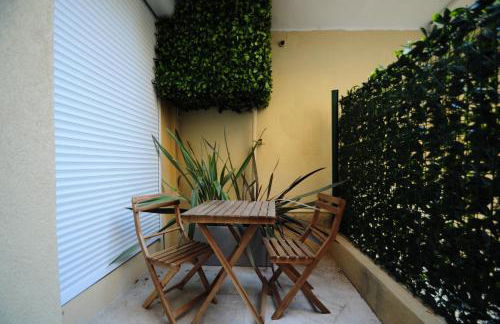 Les Volets Bleus - Foto 19