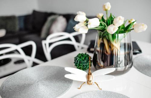 Apartament Staszica Nowa Sól - Foto 24