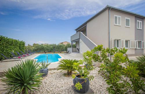 Vila Rozarija - Foto 1